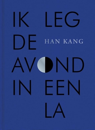 Afbeeldingen van Ik leg de avond in een la