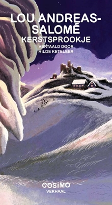 Afbeeldingen van Kerstsprookje