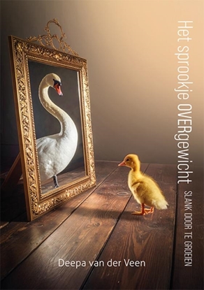 Afbeeldingen van Het sprookje overgewicht