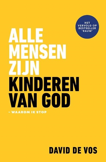 Afbeelding van Alle mensen zijn kinderen van God