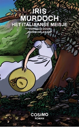 Afbeeldingen van Het Italiaanse meisje