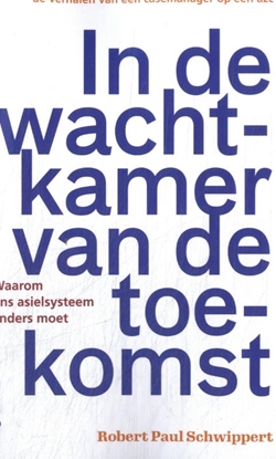 Afbeeldingen van In de wachtkamer van de toekomst