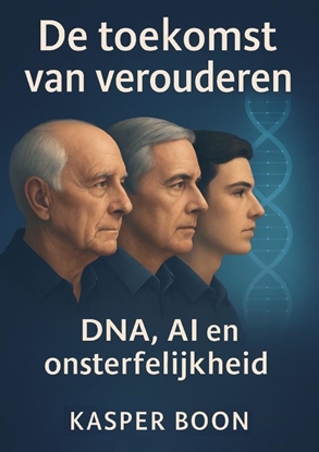 Afbeeldingen van De toekomst van verouderen