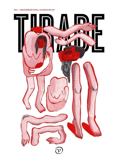 Afbeelding van Tirade Tirade