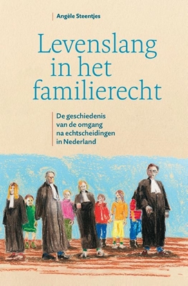 Afbeeldingen van Levenslang in het familierecht