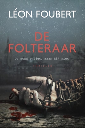 Afbeeldingen van De folteraar