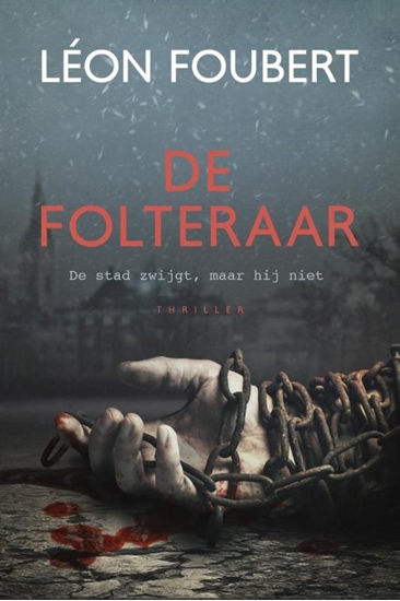 Afbeelding van De folteraar
