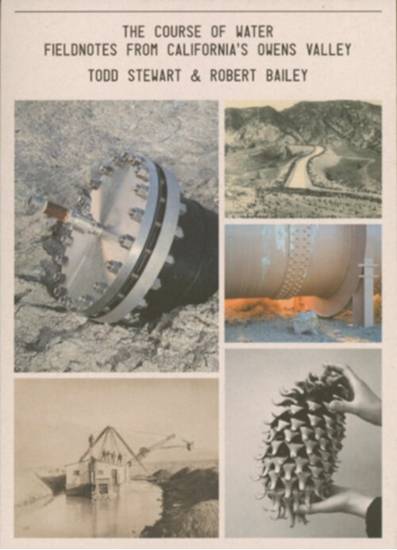 Afbeelding van The Course of Water