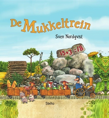 Afbeeldingen van De Mukkeltrein