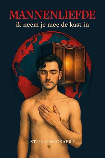 Afbeelding van Mannenliefde