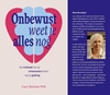 Afbeelding van Onbewust weet je alles nog