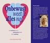 Afbeelding van Onbewust weet je alles nog