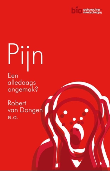 Afbeelding van Pijn