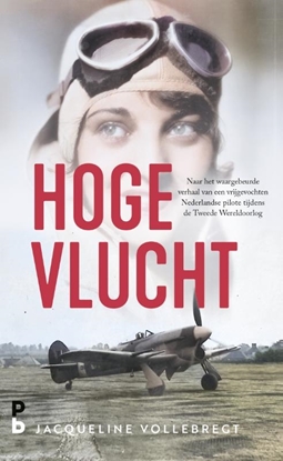 Afbeeldingen van Hoge vlucht