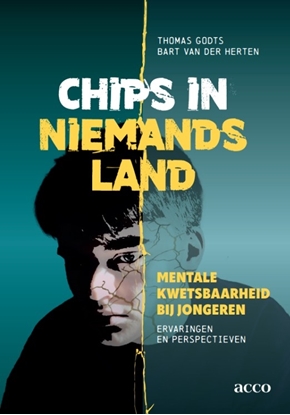 Afbeeldingen van Chips in niemandsland