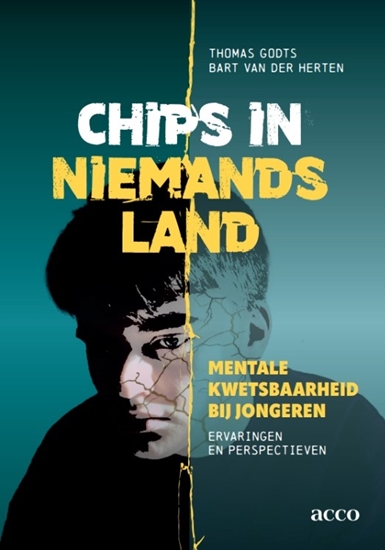 Afbeelding van Chips in niemandsland