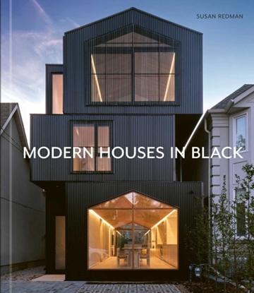 Afbeeldingen van Modern Houses in Black