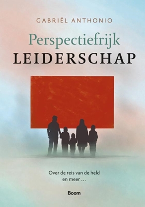 Afbeeldingen van Perspectiefrijk leiderschap