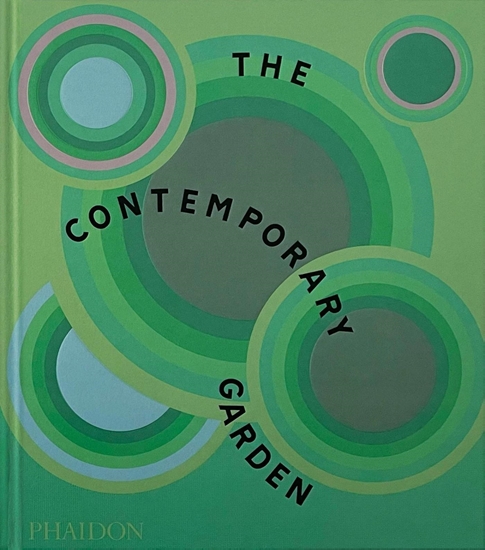 Afbeelding van The Contemporary Garden