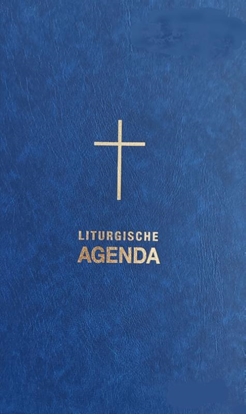 Afbeeldingen van Liturgische agenda 2026