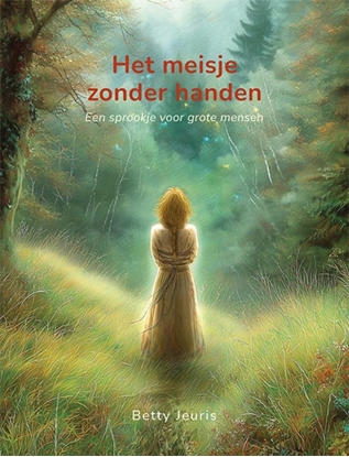 Afbeeldingen van Het meisje zonder handen