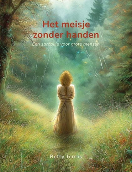 Afbeelding van Het meisje zonder handen