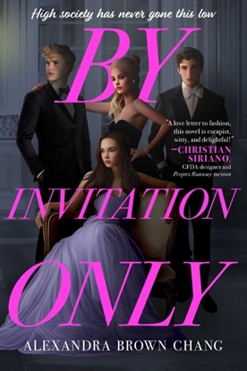 Afbeeldingen van By Invitation Only