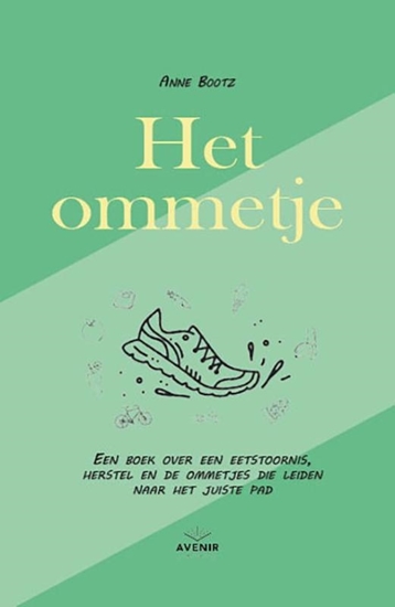 Afbeelding van Het ommetje