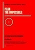 Afbeelding van Plan the Impossible Workbook