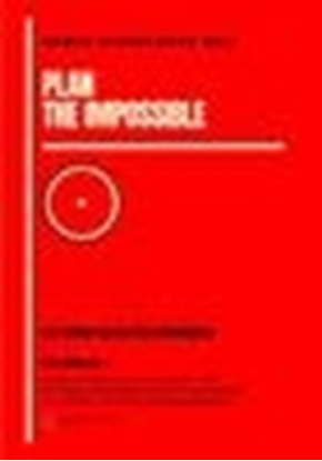Afbeeldingen van Plan the Impossible Workbook