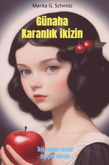 Afbeelding van Günaha Karanlık ikizin