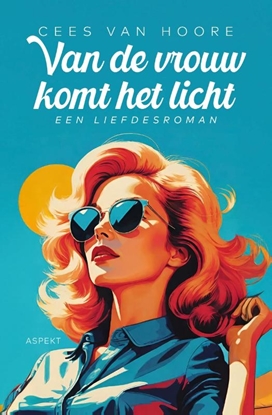 Afbeeldingen van Van de vrouw komt het licht