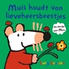 Afbeelding van Muis Muis houdt van lieveheersbeestjes
