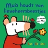 Afbeelding van Muis Muis houdt van lieveheersbeestjes