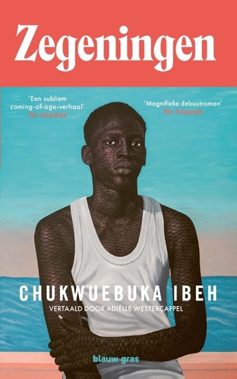 Afbeelding van Zegeningen