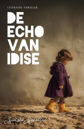 Afbeeldingen van De echo van Idise