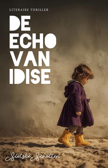 Afbeelding van De echo van Idise