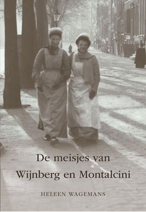 Afbeeldingen van De meisjes van Wijnberg en Montalcini