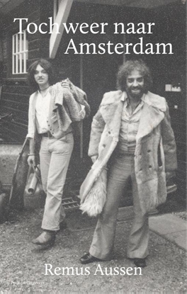 Afbeeldingen van Toch weer naar Amsterdam