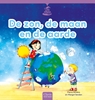 Afbeelding van De zon, de maan en de aarde