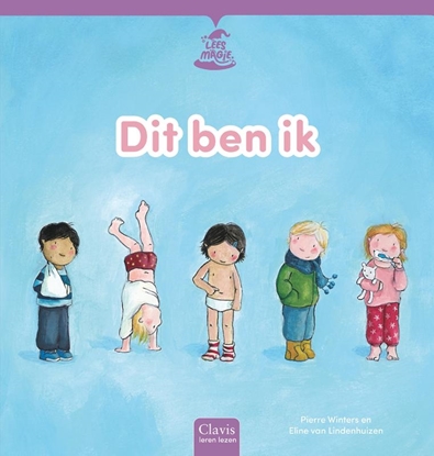 Afbeeldingen van Dit ben ik