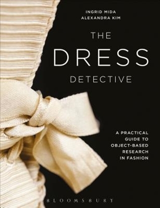 Afbeeldingen van The Dress Detective