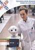 Afbeelding van MIXED LRN-line boek Technologie binnen Zorg en Welzijn 3/4 vmbo BB/KB/GL