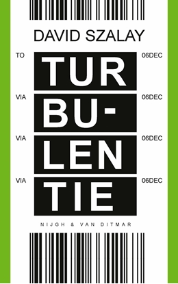 Afbeeldingen van Turbulentie