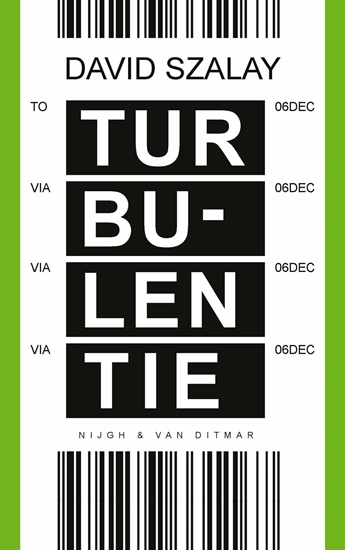 Afbeelding van Turbulentie