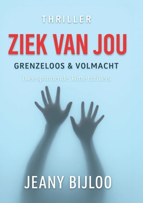 Afbeeldingen van Ziek van jou
