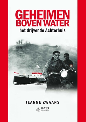 Afbeeldingen van Geheimen boven water
