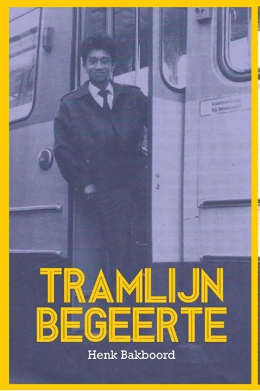 Afbeelding van Tramlijn begeerte
