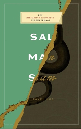 Afbeeldingen van Salmansam