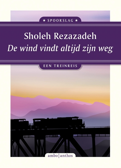 Afbeelding van Spoorslag De wind vindt altijd zijn weg